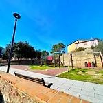 La Pavoncella * San Vito (Sardinia)