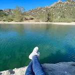 La Pavoncella