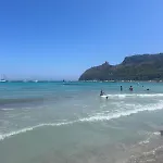 La Pavoncella