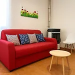 La Pavoncella Apartment