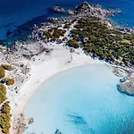 Lägenhet La Pavoncella San Vito (Sardinia)