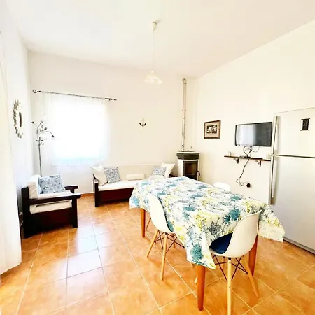 La Pavoncella Apartment San Vito (Sardinia)