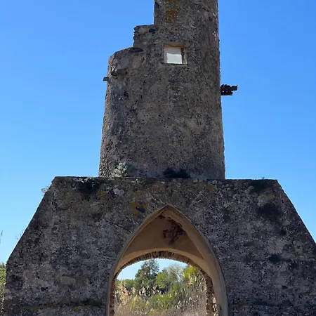 La Pavoncella Apartmán San Vito (Sardinia)
