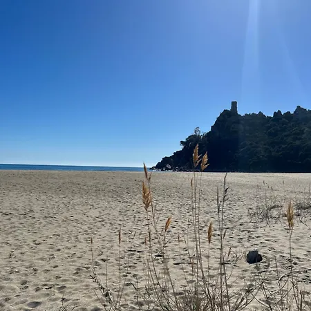 La Pavoncella * San Vito (Sardinia)