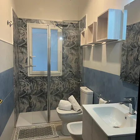 Apartment La Pavoncella