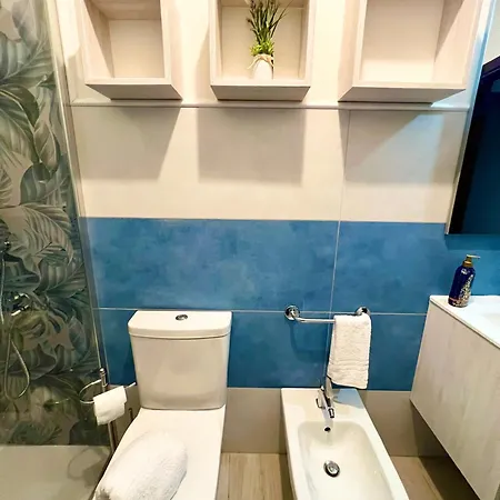 Apartmán La Pavoncella *