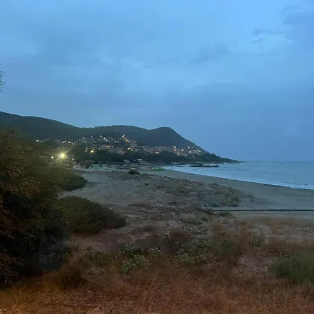Apartamento La Pavoncella