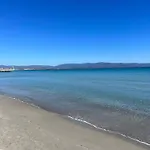 La Pavoncella *