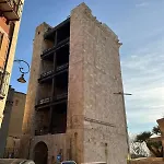 La Pavoncella