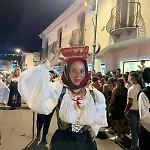 La Pavoncella * San Vito (Sardinia)