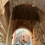 La Pavoncella * San Vito (Sardinia)