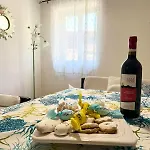 La Pavoncella Appartamento