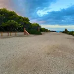 La Pavoncella * San Vito (Sardinia)