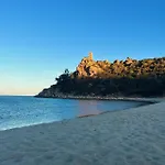 Appartamento La Pavoncella San Vito (Sardinia)