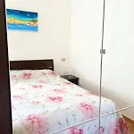 La Pavoncella Appartamento San Vito (Sardinia)
