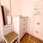 Appartamento La Pavoncella San Vito (Sardinia)