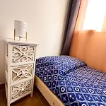 La Pavoncella