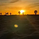 Appartamento La Pavoncella San Vito (Sardinia)
