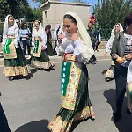 La Pavoncella San Vito (Sardinia)