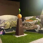 Appartamento La Pavoncella *