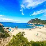 Appartamento La Pavoncella