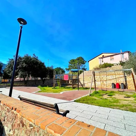 La Pavoncella * San Vito (Sardinia)