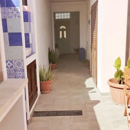 La Pavoncella *