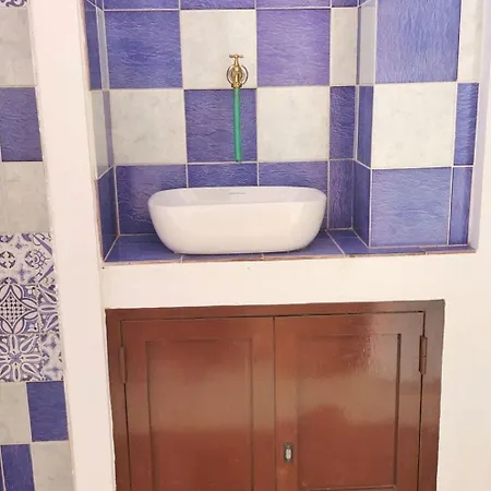 Apartman La Pavoncella
