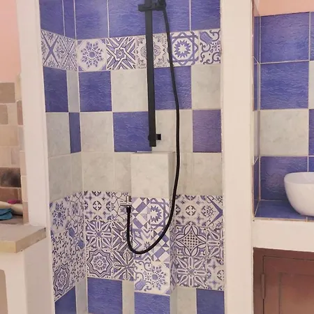 La Pavoncella Apartman San Vito