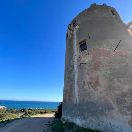 Apartman La Pavoncella *