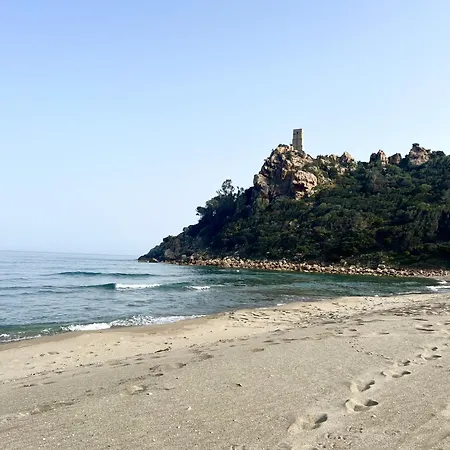 Apartman La Pavoncella