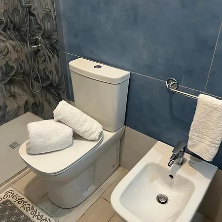 La Pavoncella Apartman San Vito