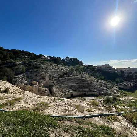 Apartman La Pavoncella *