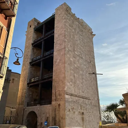 La Pavoncella