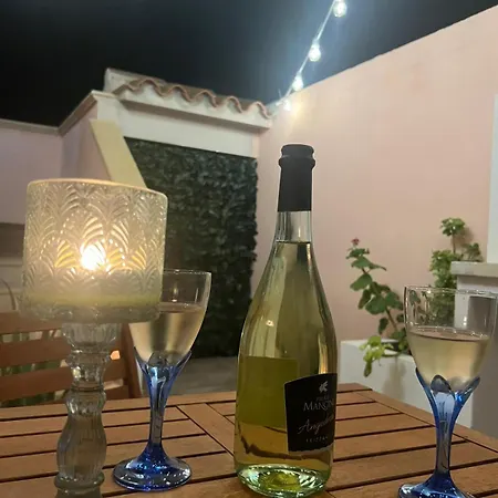 Apartman La Pavoncella *
