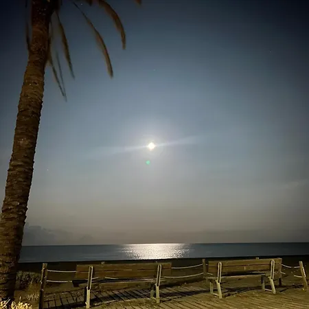 La Pavoncella Apartman