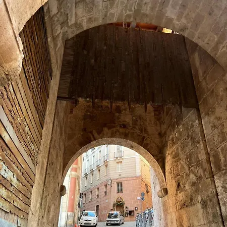 La Pavoncella * San Vito