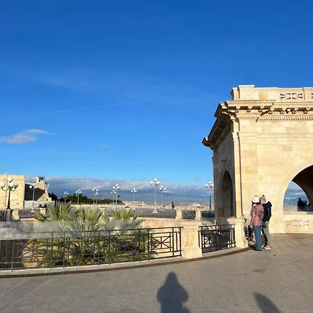 La Pavoncella Appartamento