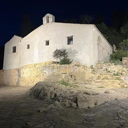 La Pavoncella San Vito (Sardinia)