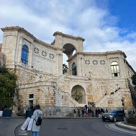 La Pavoncella