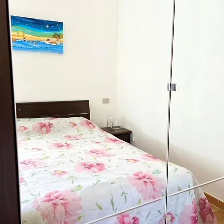 La Pavoncella Apartman San Vito