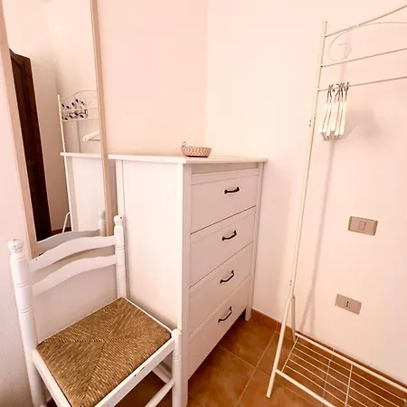 Apartman La Pavoncella San Vito