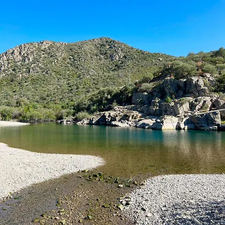 La Pavoncella