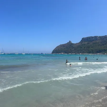 La Pavoncella