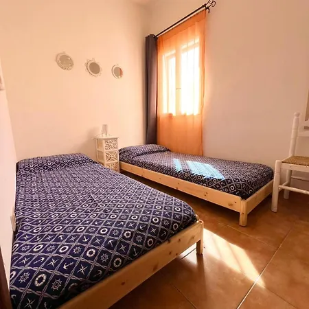 La Pavoncella San Vito