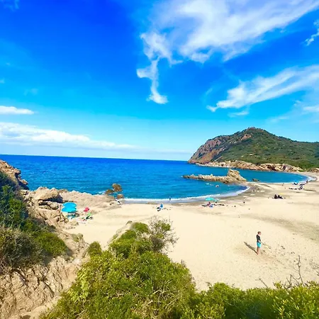 Apartman La Pavoncella