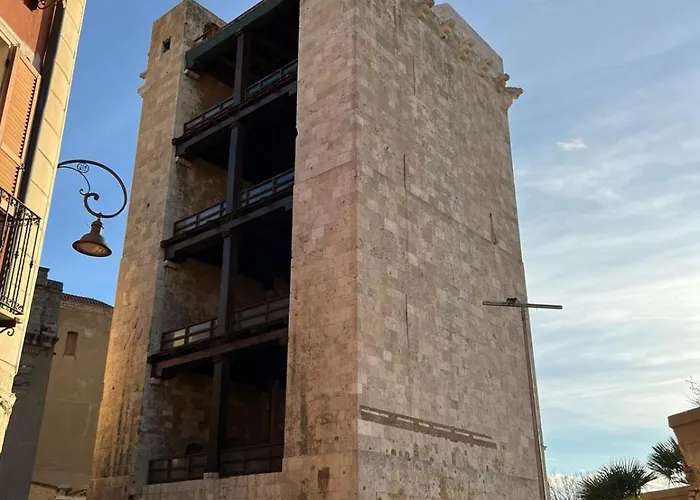 La Pavoncella