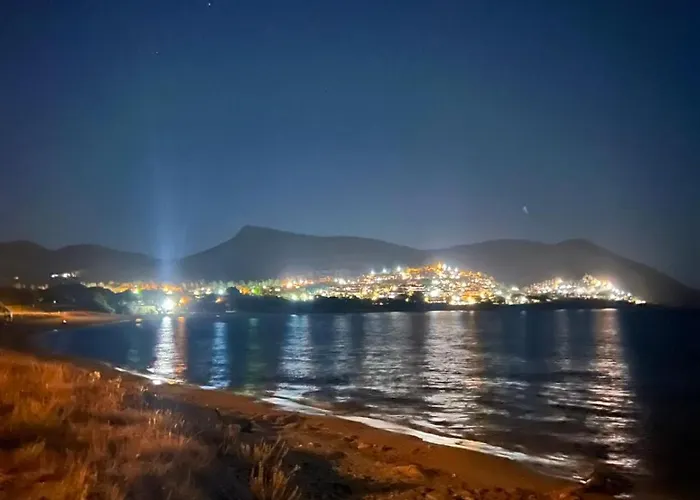 La Pavoncella Сан-Вито