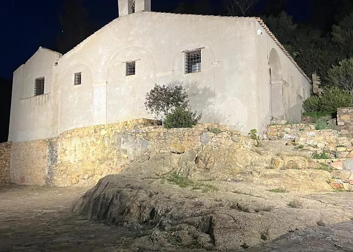 La Pavoncella Сан-Вито