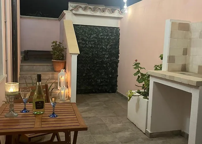 La Pavoncella *
